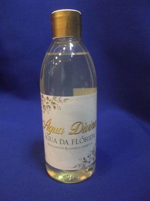 Eau de Floride 250 ml