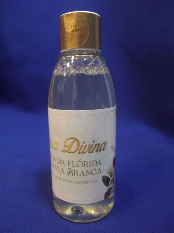 Eau de Floride/sauge blanche 150 ml