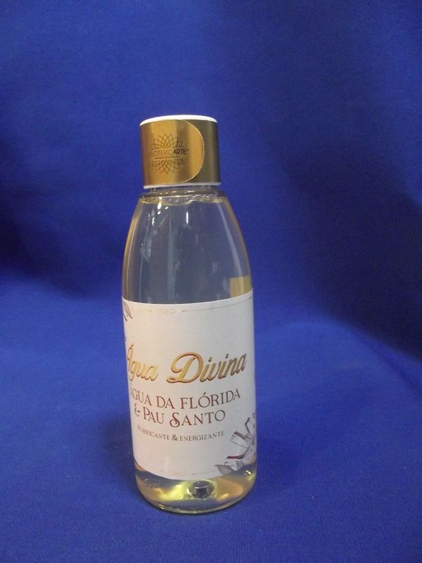 Eau de Floride/palo santo 150 ml