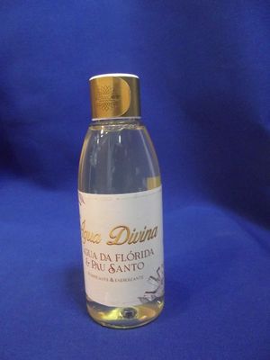 Eau de Floride/palo santo 150 ml