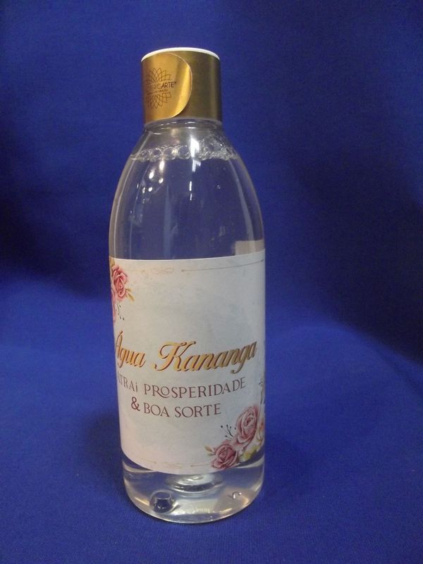 Eau de Kananga 250 ml