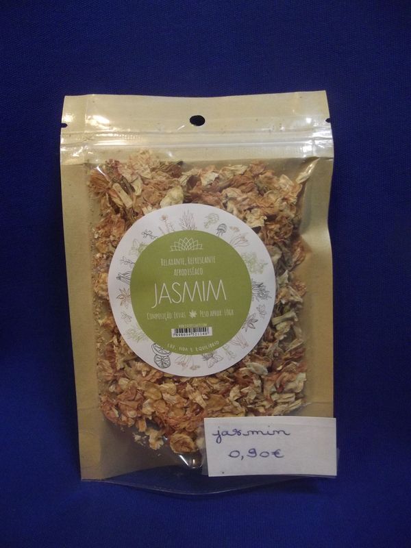 Jasmin