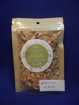 Jasmin