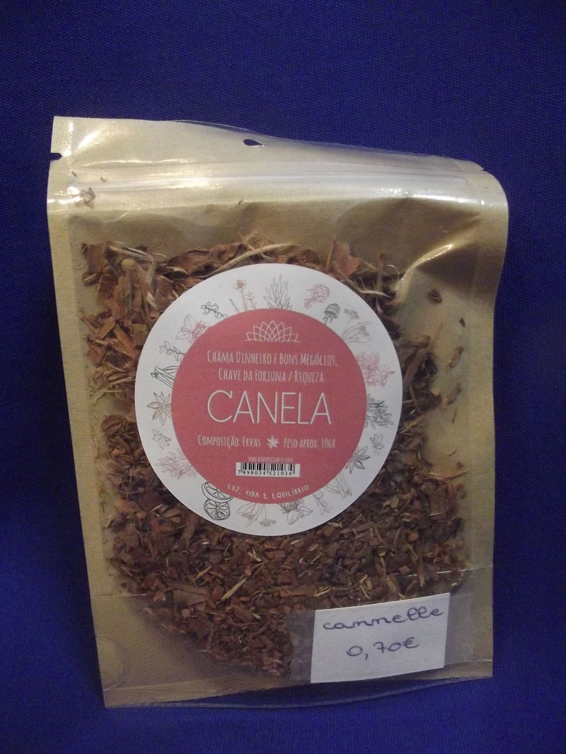 Cannelle