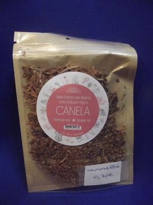 Cannelle