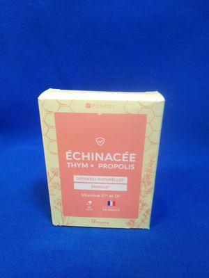 Echinacée-thym-propolis