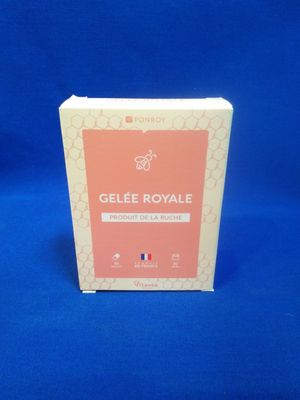 Gelée royale
