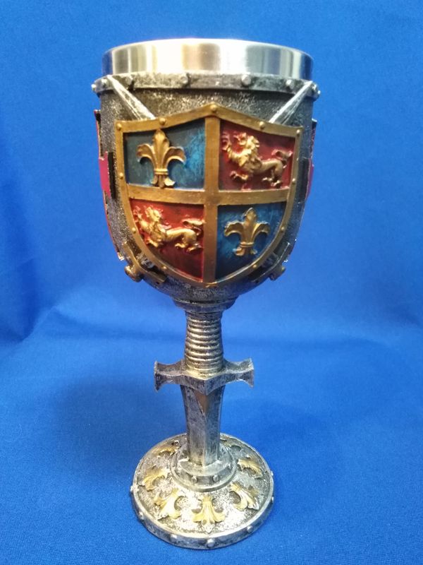 Calice blason