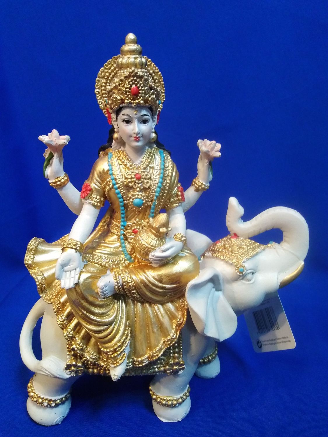 Déesse Lakshmi