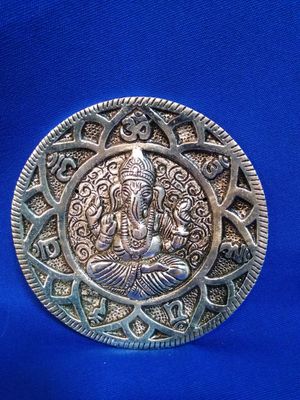 Porte encens Ganesh