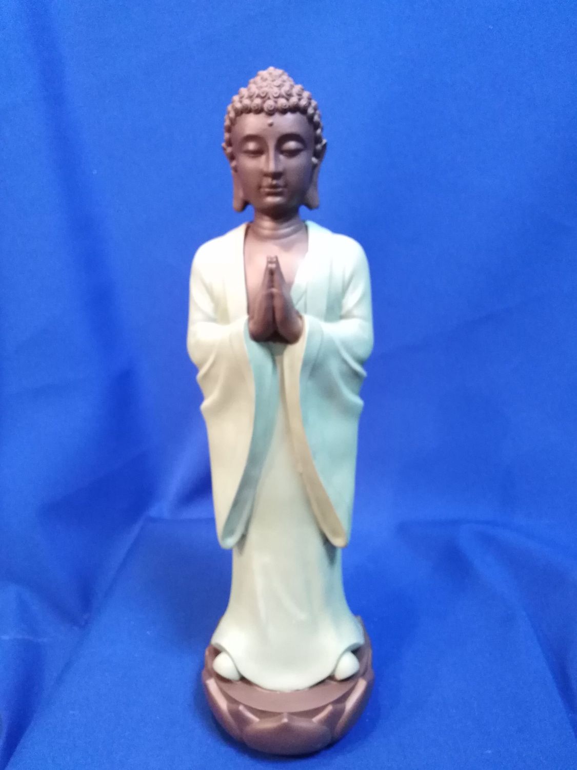 Grand Bouddha