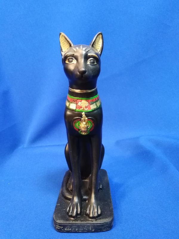 Bastet 1