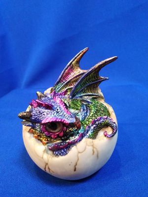 Dragon Nygenn