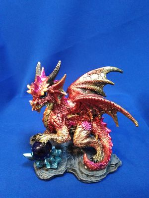 Dragon Revienth