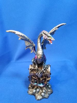 Dragon Bylzri