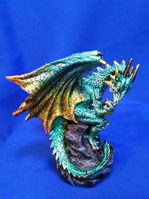 Dragon Chakan