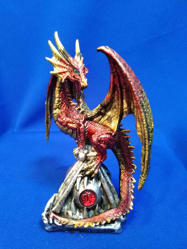 Dragon Xaten