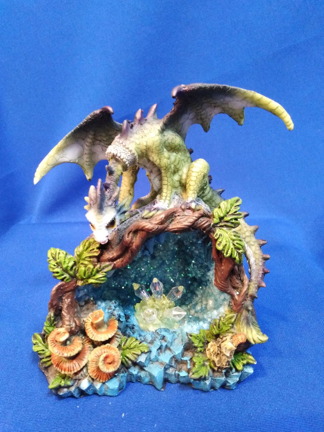 Dragon Borog