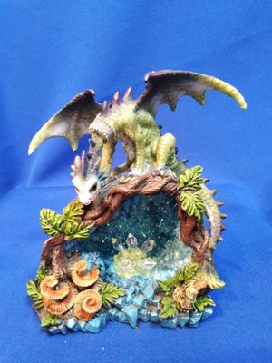 Dragon Borog