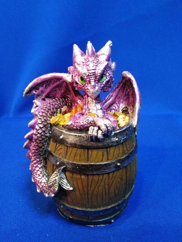 Dragon Muvri