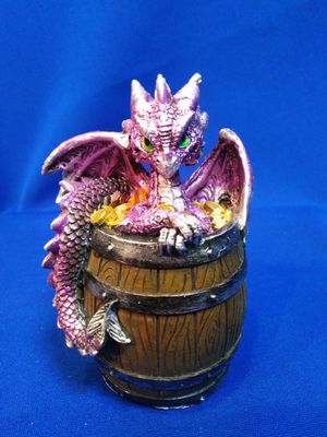 Dragon Muvri