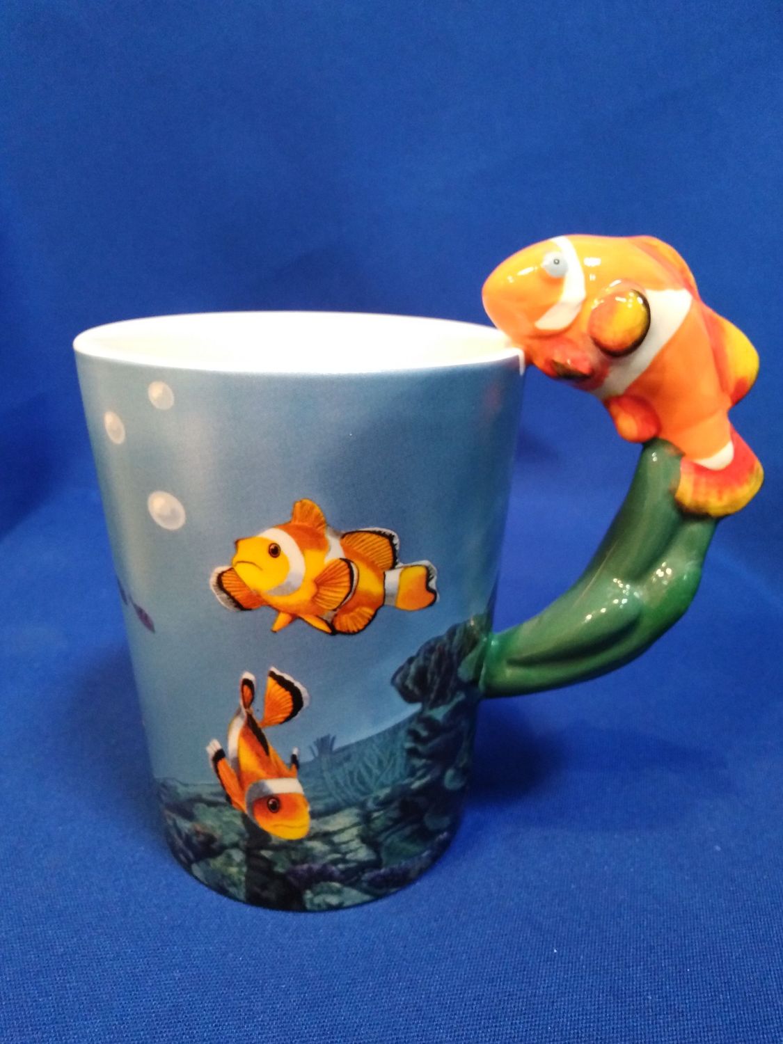 Tasse Némo