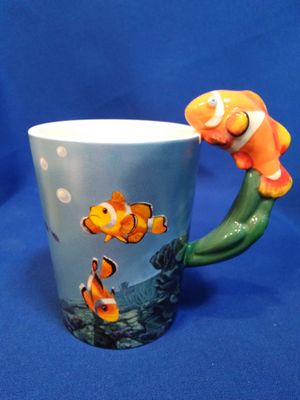 Tasse Némo