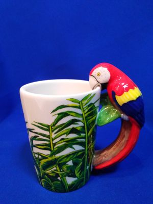 Tasse ara