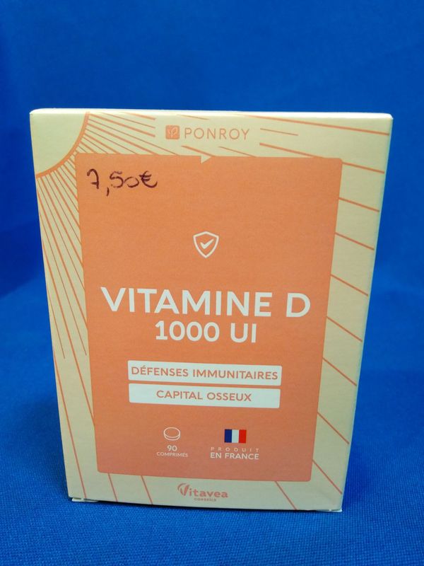 Vitamine D