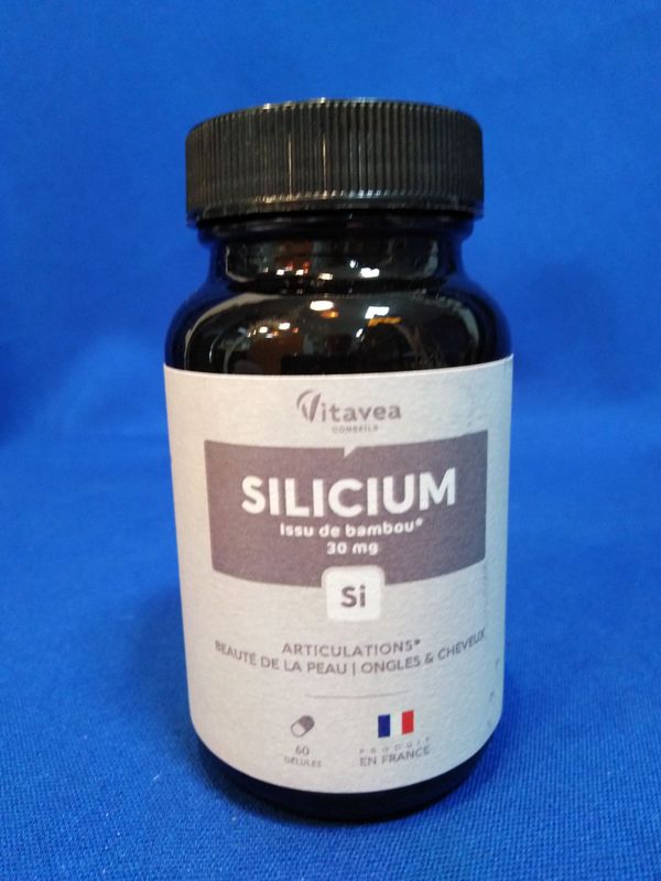 Silicium
