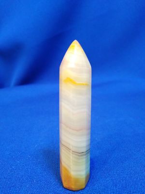 Pointe onyx