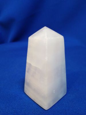 Pointe mangano calcite