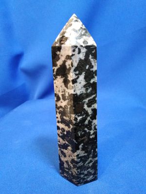 Pointe gabbro