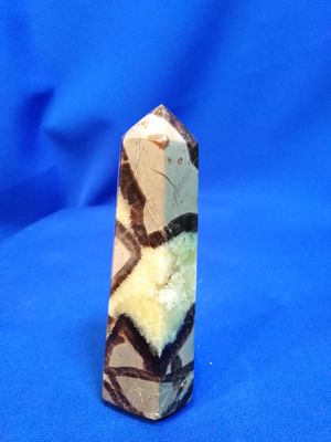 Pointe septaria