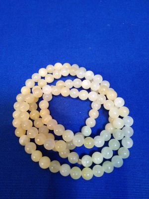 Mala calcite jaune