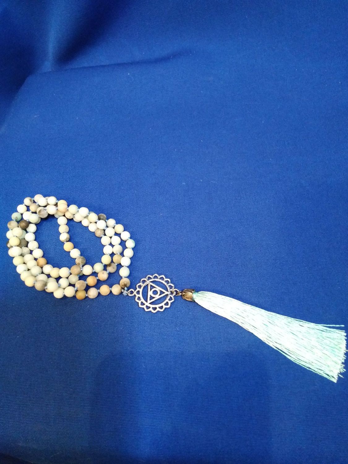 Mala amazonite