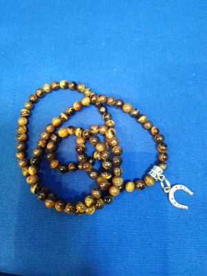Mala oeil de tigre
