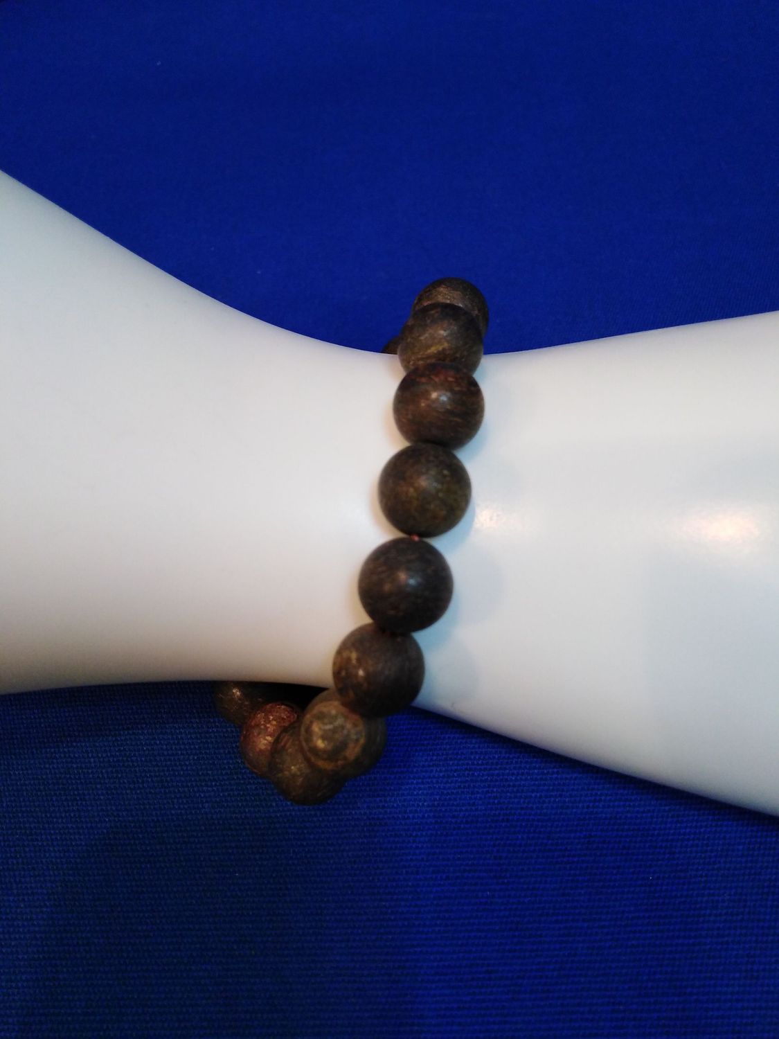 Bracelet homme bronzite