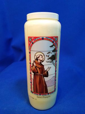 Neuvaine Saint Antoine