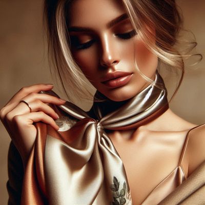 Foulards