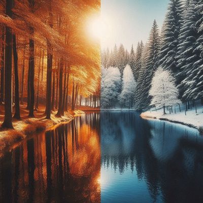 Automne/hiver