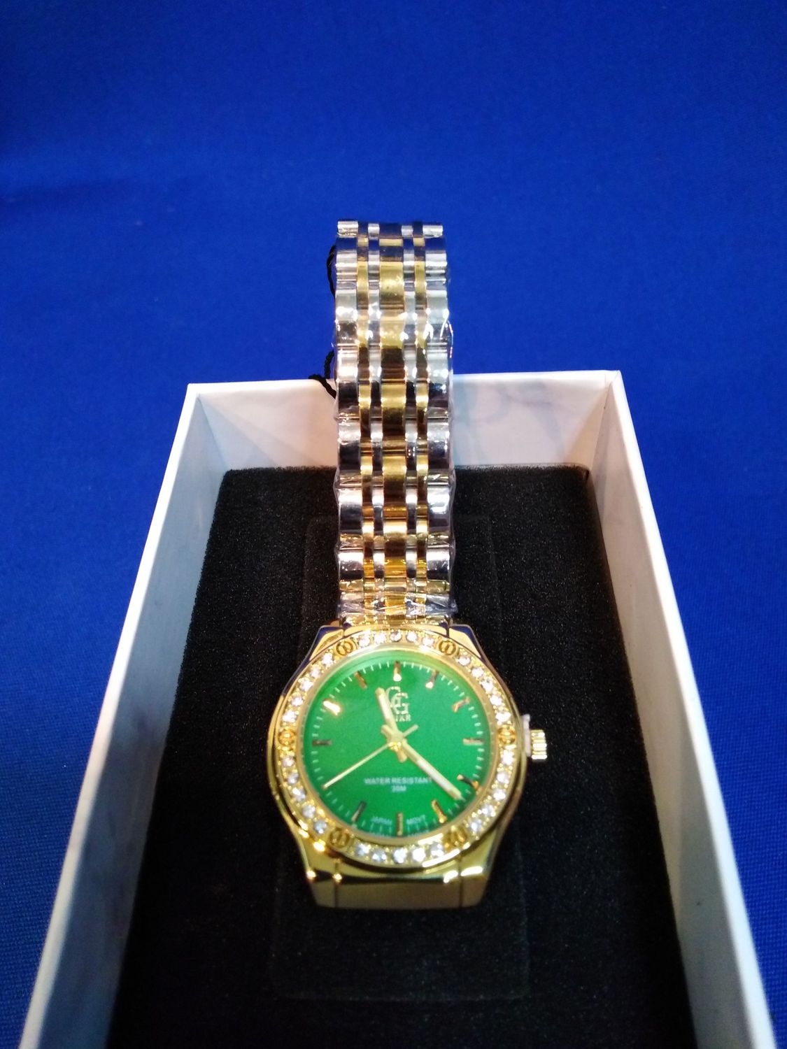 Montre bracelet