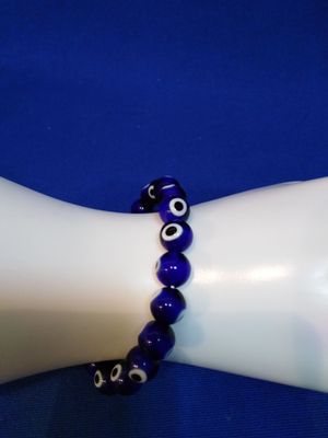 Bracelet oeil turc