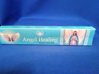 Bâtons d'encens angel healing