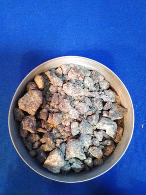 Larmes de Somalie en grains