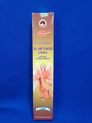 Bâtons d'encens Archange Uriel