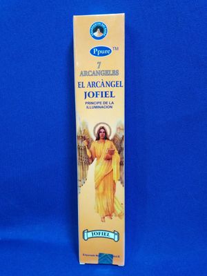 Bâtons d'encens Archange Jophiel