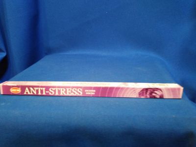 Bâtons d'encens anti stress