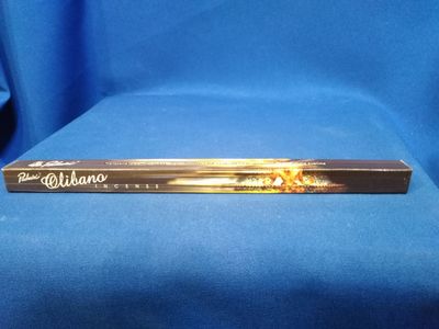 Bâtons d'encens à l'oliban