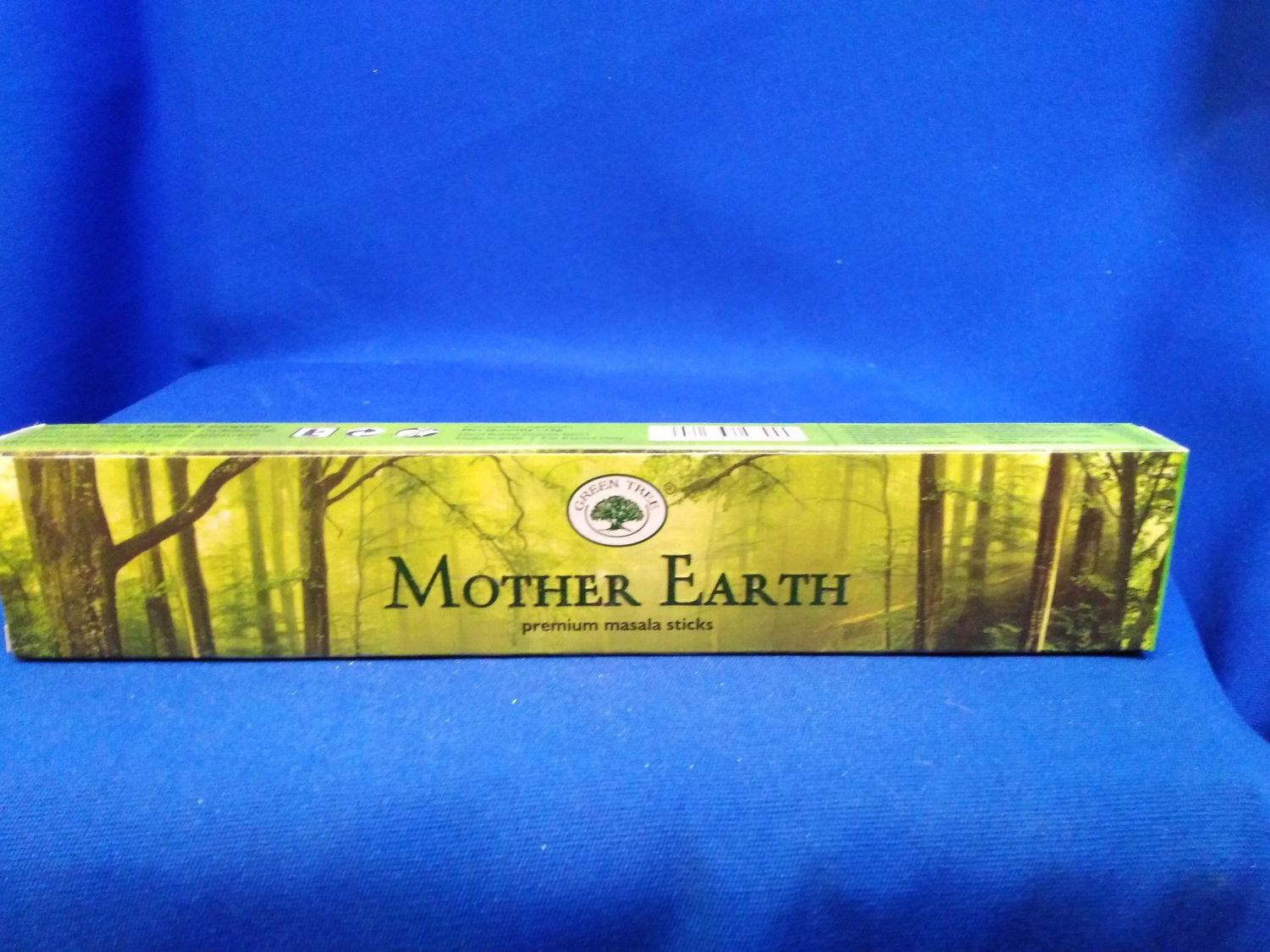 Bâtons d'encens Mother Earth